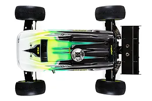 TLR 8IGHT-XT/XTE RC Truggy Nitro/Electric 4WD 1/8 Scale Race Kit image 58805