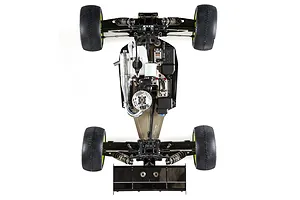 TLR 8IGHT-XT/XTE RC Truggy Nitro/Electric 4WD 1/8 Scale Race Kit image 58806