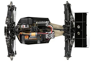 TLR 8IGHT-XT/XTE RC Truggy Nitro/Electric 4WD 1/8 Scale Race Kit image 58807