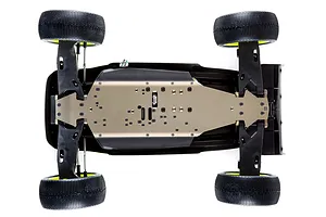 TLR 8IGHT-XT/XTE RC Truggy Nitro/Electric 4WD 1/8 Scale Race Kit image 58808