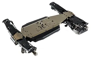 TLR 8IGHT-XT/XTE RC Truggy Nitro/Electric 4WD 1/8 Scale Race Kit image 58809