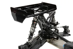 TLR 8IGHT-XT/XTE RC Truggy Nitro/Electric 4WD 1/8 Scale Race Kit image 58810