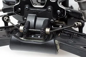 TLR 8IGHT-XT/XTE RC Truggy Nitro/Electric 4WD 1/8 Scale Race Kit image 58812