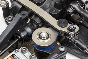 TLR 8IGHT-XT/XTE RC Truggy Nitro/Electric 4WD 1/8 Scale Race Kit image 58814