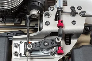 TLR 8IGHT-XT/XTE RC Truggy Nitro/Electric 4WD 1/8 Scale Race Kit image 58818