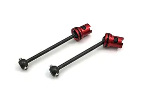 Kyosho Touring Car Long Drive Shaft w/ Hardware 2Pcs image 58831