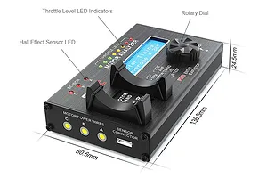SKYRC Brushless Motor Analyzer image 58838