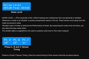 SKYRC Brushless Motor Analyzer image 58841