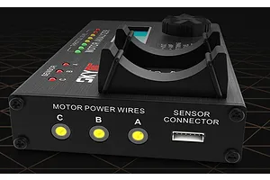 SKYRC Brushless Motor Analyzer image 58842