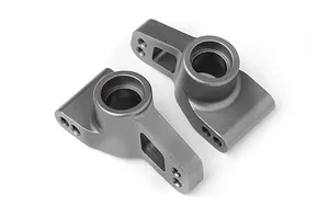 HPI Rear Hub Carriers 2Pcs image 58889