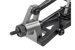 HPI Rear Hub Carriers 2Pcs image 58890