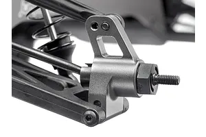 HPI Rear Hub Carriers 2Pcs image 58891