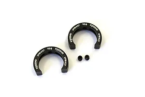 Kyosho Front Knuckles Set 2Pcs