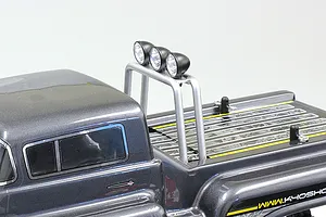 Kyosho Welded Steel Roll Bar Set image 58948