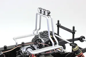 Kyosho Welded Steel Roll Bar Set image 58949