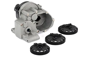 Traxxas Complete Gear Box Set image 58972