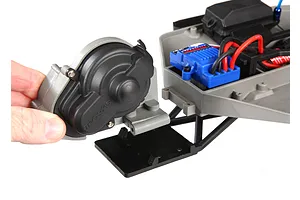 Traxxas Complete Gear Box Set image 58973