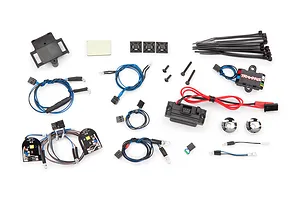 Traxxas TRX-4 K5 Blazer Light Kit image 58978