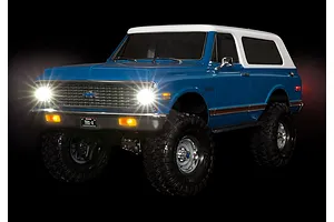 Traxxas TRX-4 K5 Blazer Light Kit image 58979