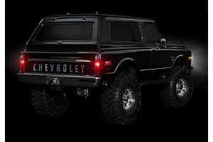 Traxxas TRX-4 K5 Blazer Light Kit image 58980