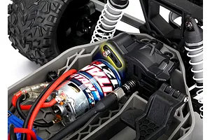 Traxxas Fixed Gear Adapter 2Pcs image 59002