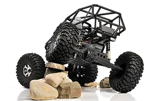 Axial Wraith RC Rock Racer Electric 4WD 1/10 Scale RTR image 5902