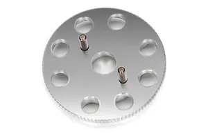 Traxxas Large Knurled Flywheel