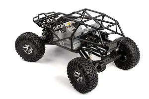 Axial Wraith RC Rock Racer Electric 4WD 1/10 Scale RTR image 5903