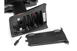 HPI TF-41 2.4Ghz 3ch Transmitter image 59049