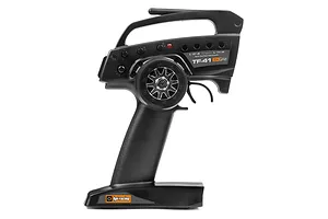 HPI TF-41 2.4Ghz 3ch Transmitter image 59050