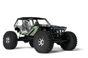 Axial Wraith RC Rock Racer Electric 4WD 1/10 Scale RTR image 5906