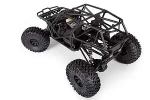 Axial Wraith RC Rock Racer Electric 4WD 1/10 Scale Kit image 5909