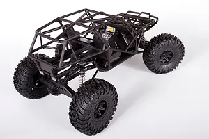 Axial Wraith RC Rock Racer Electric 4WD 1/10 Scale Kit image 5910