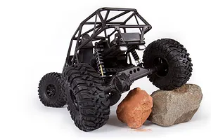 Axial Wraith RC Rock Racer Electric 4WD 1/10 Scale Kit image 5911