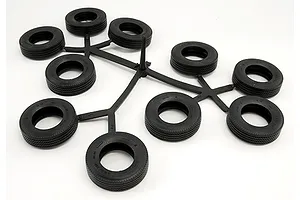 Italeri 1/24 Australian Truck Scaled Plastic Model Kit image 59105