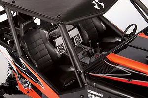 Axial Wraith RC Rock Racer Electric 4WD 1/10 Scale Kit image 5912