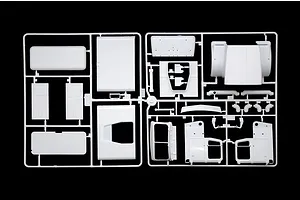 Italeri 1/24 Classic Western Star 4964 Scaled Plastic Model Kit image 59119