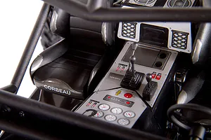 Axial Wraith RC Rock Racer Electric 4WD 1/10 Scale Kit image 5913