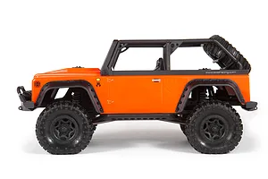 Axial SCX10 Dingo RC Rock Crawler Electric 4WD 1/10 Scale Kit image 5918