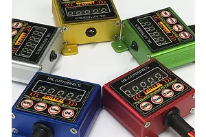 HiLantronics I-KILLY II RC Car Engine Kill Switch image 59178