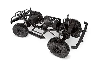 Axial SCX10 Dingo RC Rock Crawler Electric 4WD 1/10 Scale Kit image 5920