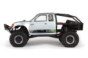 Axial SCX10 Trail Honcho RC Rock Crawler Electric 4WD 1/10 Scale RTR image 5925