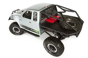 Axial SCX10 Trail Honcho RC Rock Crawler Electric 4WD 1/10 Scale RTR image 5926
