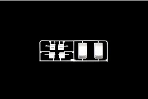 Italeri 1/24 Scania Streamline 143H 6x2 Truck Scaled Plastic Model Kit image 59253