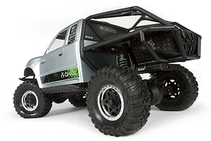 Axial SCX10 Trail Honcho RC Rock Crawler Electric 4WD 1/10 Scale RTR image 5927