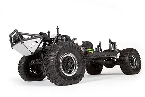 Axial SCX10 Trail Honcho RC Rock Crawler Electric 4WD 1/10 Scale RTR image 5929