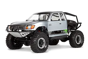 Axial SCX10 Trail Honcho RC Rock Crawler Electric 4WD 1/10 Scale RTR image 5930