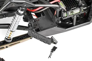 Axial Yeti RC Rock Racer Electric 4WD 1/10 Scale Kit image 5936