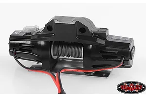 RC4WD 1/8 Warn Zeon 10 Winch image 59379