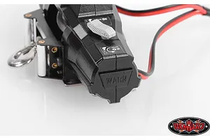 RC4WD 1/8 Warn Zeon 10 Winch image 59383
